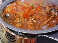 -大师傅金奖啤酒鱼(西街口总店)