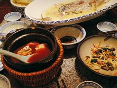 -南京大牌档(济南万象城店)