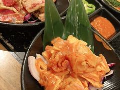 -九田家黑牛烤肉料理(太阳城店)