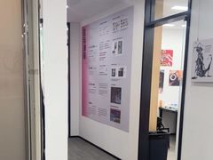 -新东方斯芬克艺术留学作品集培训(郑州校区)