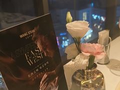 -王品牛排(郑州大卫城店)