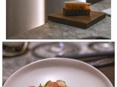 牡丹虾-泰安门Taian Table(镇宁路店)