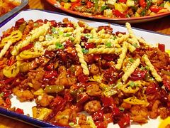 -兔槽江湖菜·重庆璧山兔(水围店)