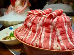 -尚海豆捞(乐虹坊店)