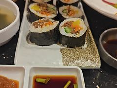 -木槿花韩式炭烤·熟成肉工坊(孙文东路店)
