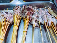 -十里铺铁板鱿鱼