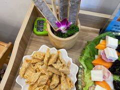 -大理董·董家小厨野生菌火锅(古城旗舰店)