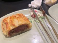 -梨花自助烤肉(西三旗万象汇黑金店)