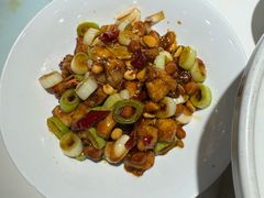 -攸州小镇家湘菜(小米科技园店)