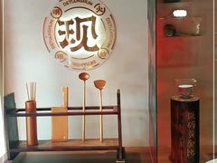 -德天顺盖码饭(人民西路店)