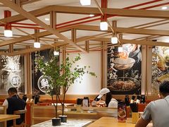 -味千拉面(广州白云机场T1西二店)