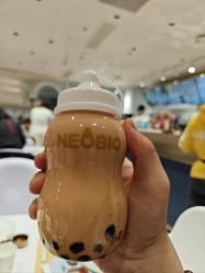 -奈尔宝家庭中心·亲子餐厅(北京东坝万达店)