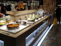 自助取餐区-汉巴味德(大悦城店)