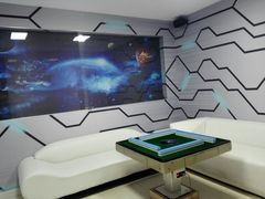 -CLUB心邸·掼蛋·麻将·扑克(日坛店)