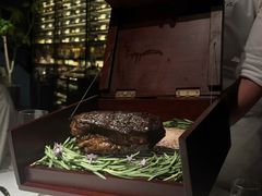 -Oyster Talks 四度蚝法餐厅