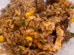 -虾易落味(杭州黄龙万科中心店)