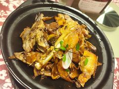 -临家闽南菜(宝洲路店)