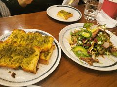 -PIZZA BIANCA(万象城店)