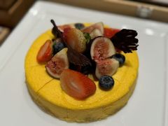 -漓咖啡西餐厅 · 桂林香格里拉
