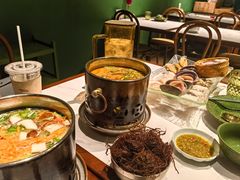 -Thai Basil罗勒叶泰式餐厅(时代天街店)