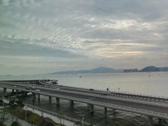 -演武大桥观景平台