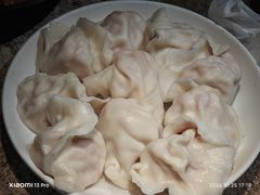 -金谷园饺子馆(北邮总店)
