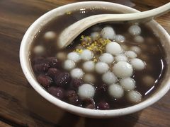 -随柳居·苏式小吃(建新巷店)