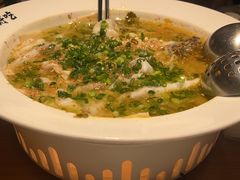 -新太二·鲜料川菜(群光广场店)