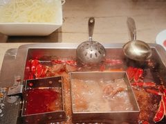 -锦城印象火锅(天府三街店)