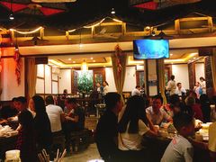 大堂-灶东家民间菜(回兴店)