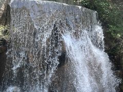 -沂蒙山旅游区云蒙景区(蒙山国家森林公园)