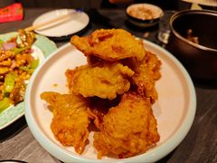 老式锅包肉-八大碗·地道东北菜(东陵西路店)