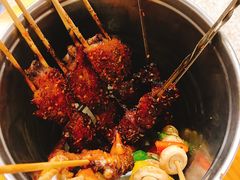 -炒豆合作社(东四总店)