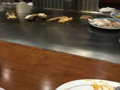 -大渔铁板烧(中山路八佰伴店)