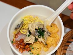 -禄运茶居·手工点心(猎德店)