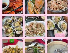 -南沙十九涌渔人码头-南门