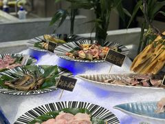 -川骄海鲜自助(亚运村店)