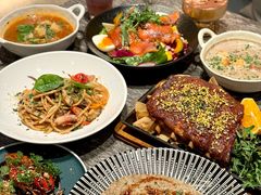 -SHADOWS•Bistro&Eatery(安福路店)