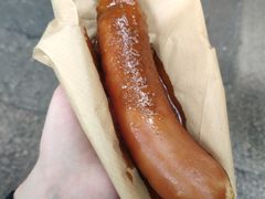 -利强记北角鸡蛋仔(弥敦道店 )