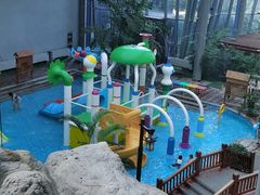-瑞阁温泉酒店温泉中心