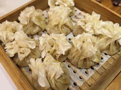 -老爷庙风味美食府(魏都大道店)