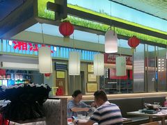 -湘江红·湖南招牌菜(莲花南路店)