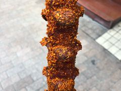 -黑色经典臭豆腐·湖南特产(潇湘文化店)