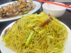 星洲炒米粉-一哥美食(总店)
