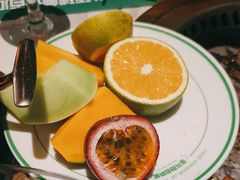 -亚马逊海鲜自助(梅溪湖步步高店)