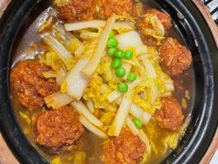 -新白鹿餐厅(第一百货店)