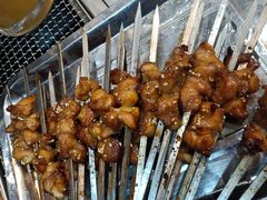 -宗泉烤全羊·烤羊腿·家常菜(解放东路店)