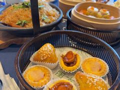 -翠园(成都太古里店)