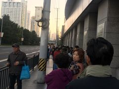 -上海市徐汇区口腔医院
