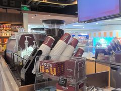 -COSTA COFFEE(恒基名人购物中心店)